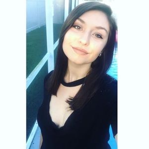 Meet your Posher, Erika